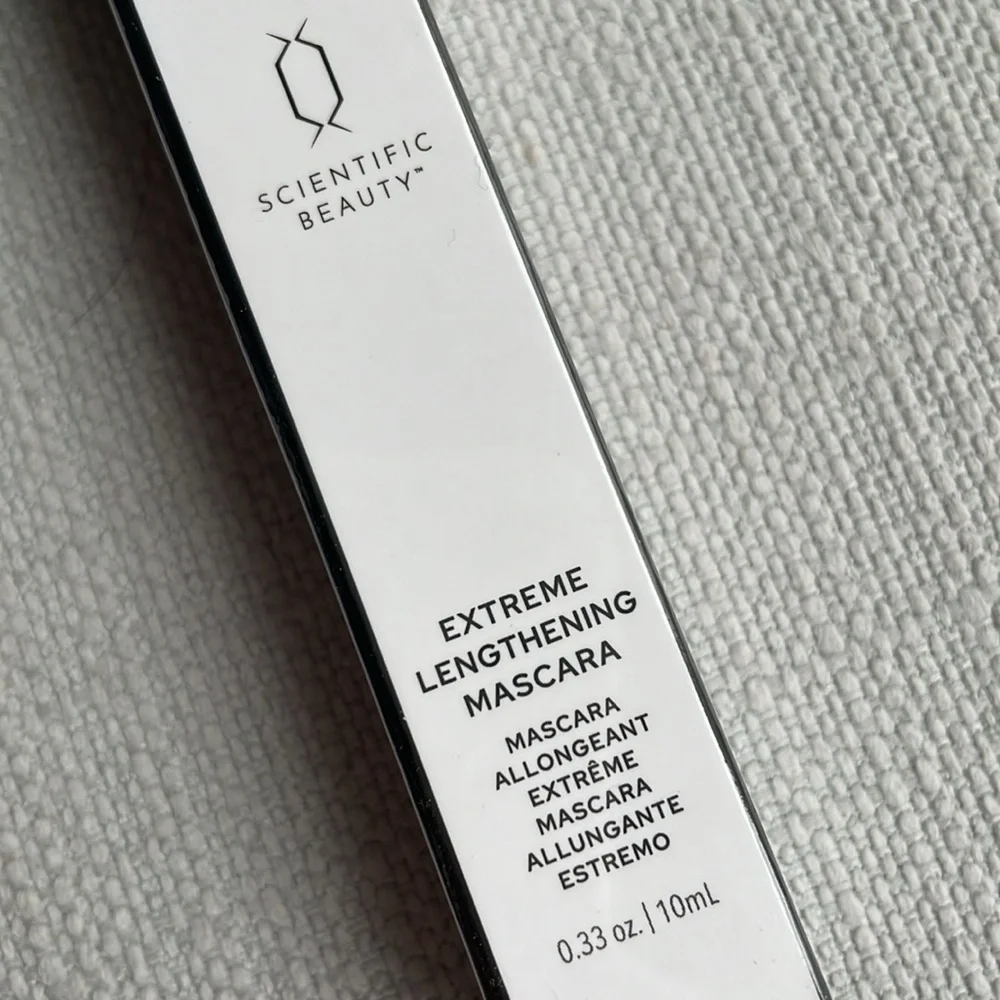 Dr Lara Devgan Extreme Lengthening Mascara